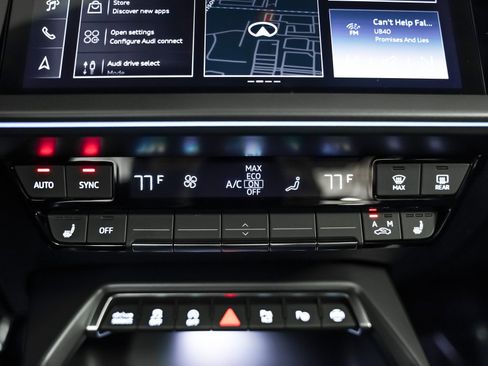 New 2026 Audi A3 2.0T Premium image 19