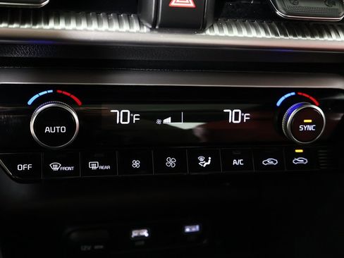 Used 2024 Kia K5 GT-Line image 49