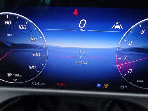 Used 2024 Mercedes-Benz E 350 E 350 image 25