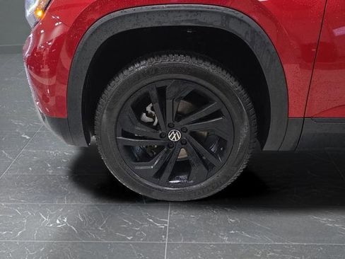 Used 2022 Volkswagen Atlas SE image 38