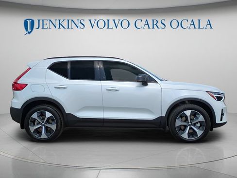 New 2026 Volvo XC40 B5 Plus w/ Protection Package Premier AWD/4WD image 2