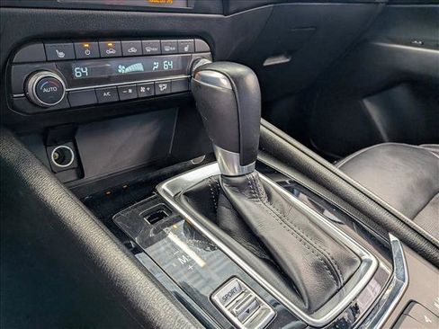 Used 2025 MAZDA CX-5 AWD 2.5 S w/ Preferred Package image 18
