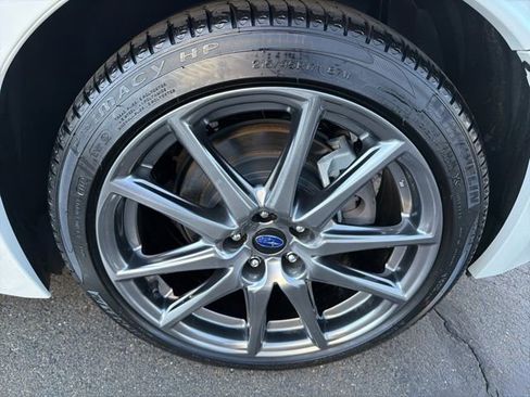 Used 2023 Subaru BRZ Premium image 23