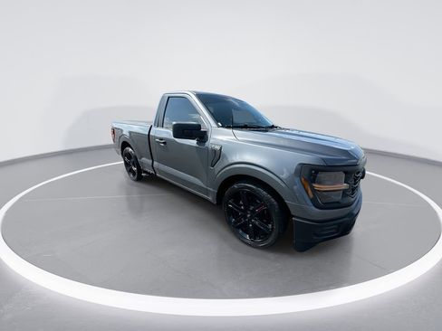 Used 2024 Ford F150 XL image 2