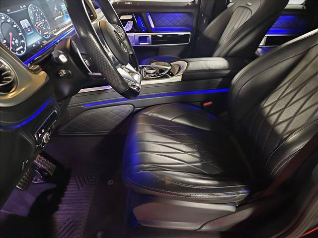 Used 2023 Mercedes-Benz G 63 AMG 4MATIC image 17