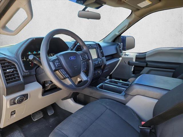 Used 2019 Ford F150 XL w/ Equipment Group 101A Mid AWD/4WD image 10