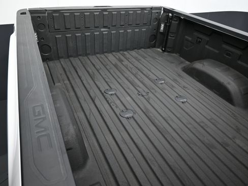 Used 2022 GMC Sierra 2500 AT4 w/ AT4 Preferred Package AWD/4WD image 44
