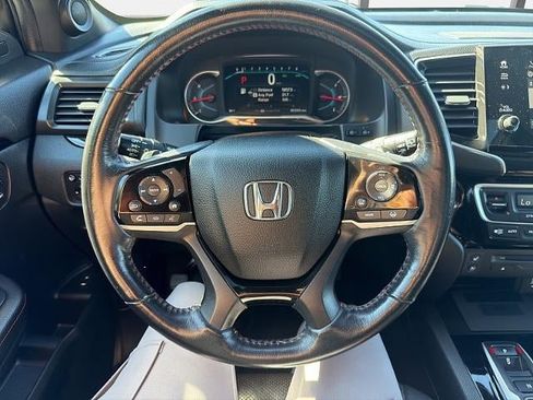 Used 2021 Honda Pilot Black Edition image 27
