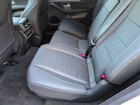 New 2026 Mercedes-Benz GLE 350 4MATIC image 16