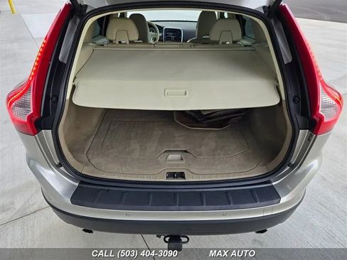Used 2012 Volvo XC60 T6 image 17