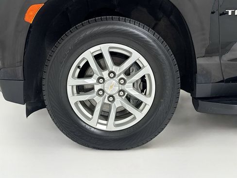 Used 2023 Chevrolet Tahoe LS image 28