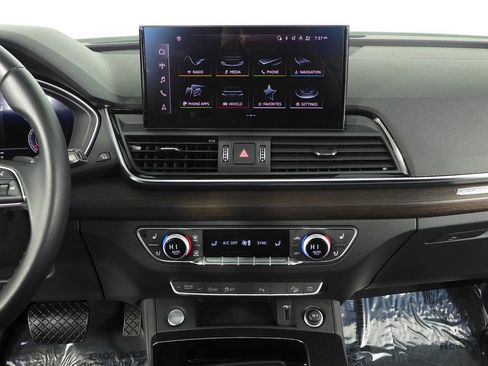 Used 2023 Audi Q5 2.0T Premium Plus w/ Premium Plus Package image 26