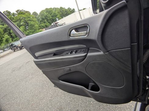 Used 2020 Dodge Durango GT AWD/4WD image 25