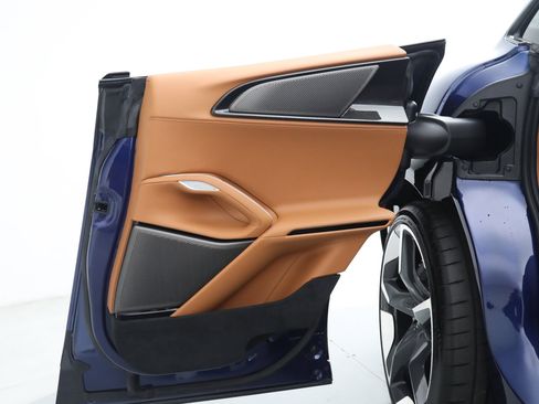 Certified 2024 Ferrari Purosangue image 24