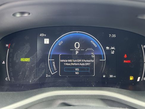 New 2026 Toyota Camry LE image 12