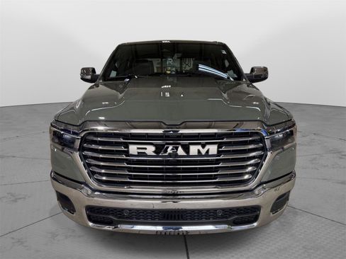 New 2026 RAM 1500 Laramie AWD/4WD image 5