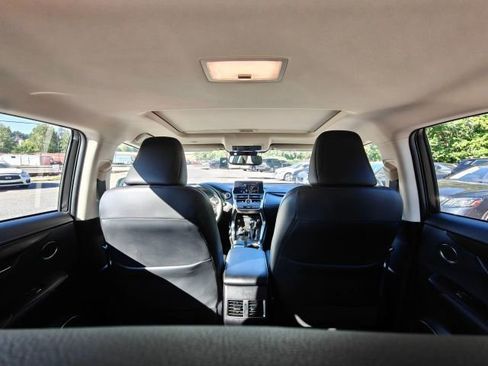 Used 2020 Lexus NX 300h AWD w/ Premium Package image 21