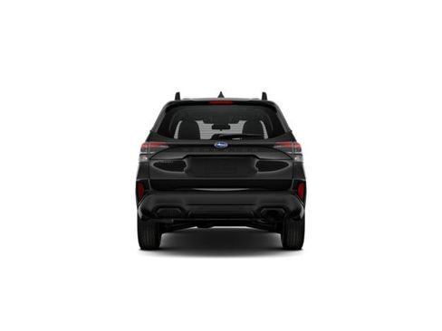 New 2026 Subaru Forester Premium AWD/4WD image 9