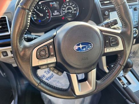 Used 2018 Subaru Forester 2.5i Limited image 19