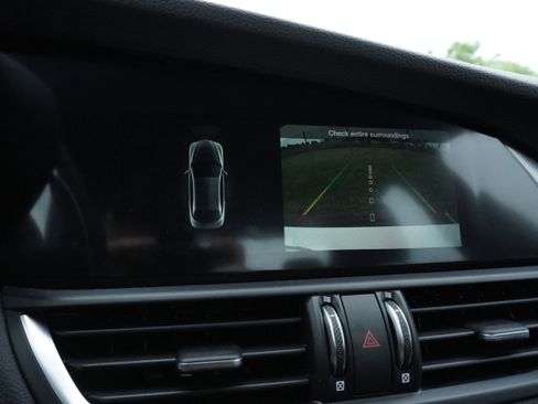 New 2025 Alfa Romeo Giulia AWD image 18