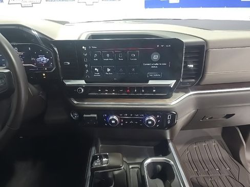 Used 2024 GMC Sierra 1500 SLT w/ SLT Premium Plus Package image 26