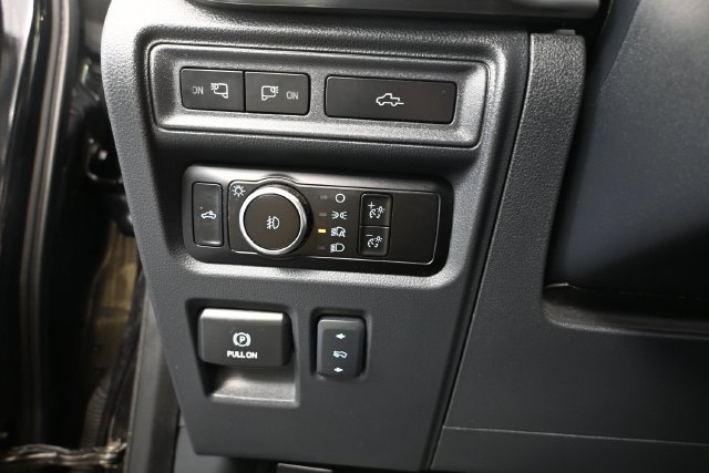 Used 2023 Ford F150 Lariat w/ Equipment Group 502A High AWD/4WD image 24