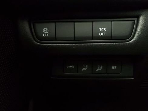 Certified 2024 MAZDA CX-50 AWD 2.5 S w/ Cargo Package image 15