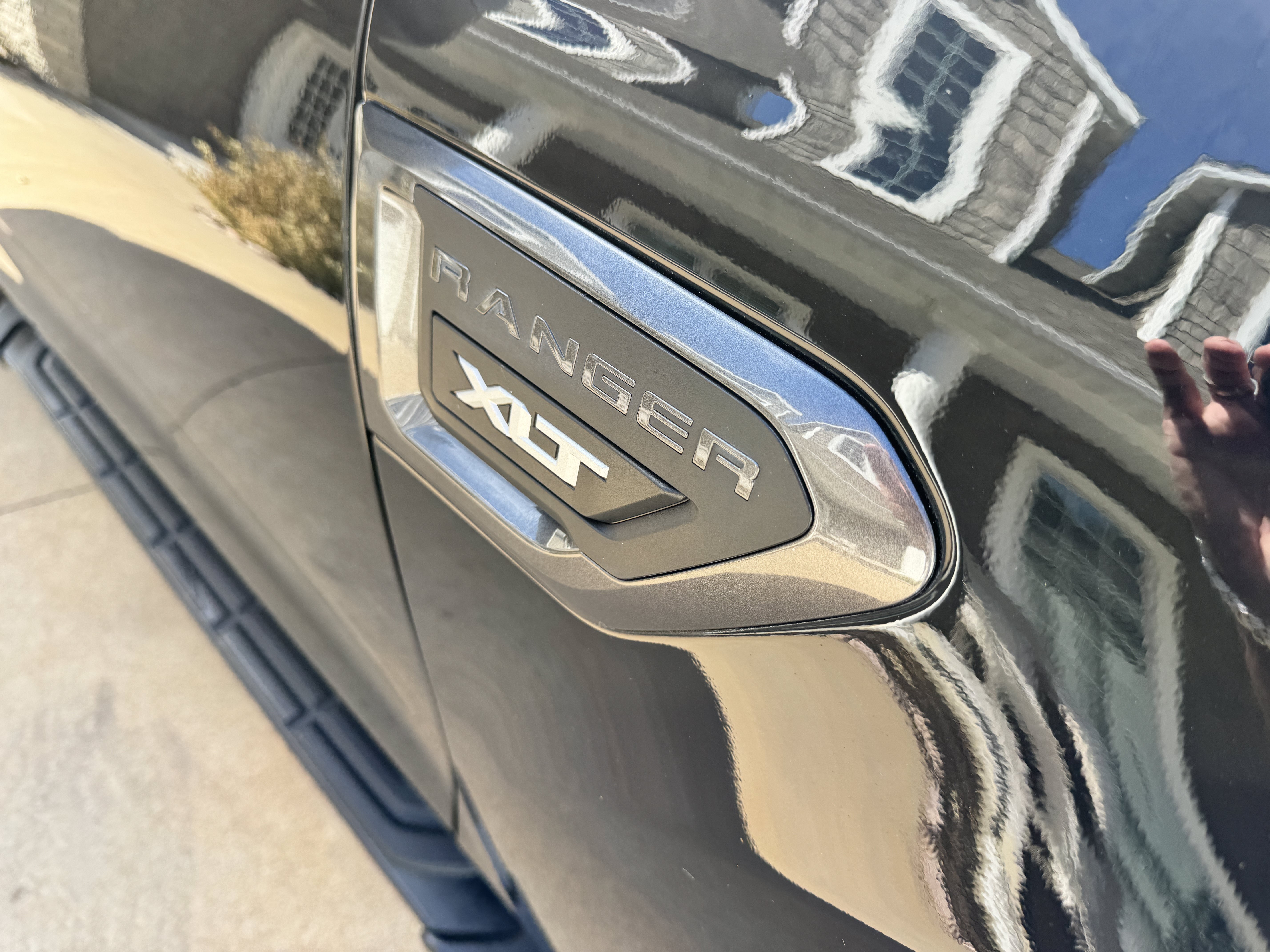Used 2020 Ford Ranger XLT w/ FX4 Off-Road Package AWD/4WD image 39