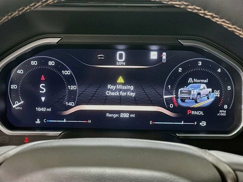 Certified 2026 GMC Sierra 2500 AT4 w/ AT4 Premium Plus Package AWD/4WD image 12