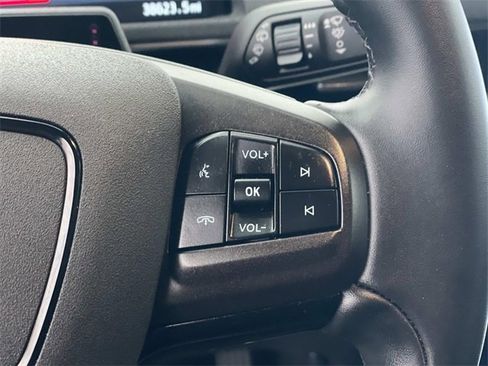 Certified 2023 Ford Mustang Mach-E Select image 10