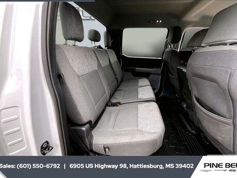 Used 2023 Ford F250 XLT image 20