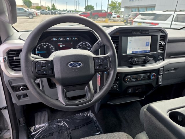Certified 2023 Ford F150 XLT AWD/4WD image 19