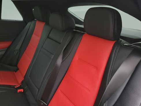 New 2026 Mercedes-Benz GLE 450 4MATIC Coupe image 8