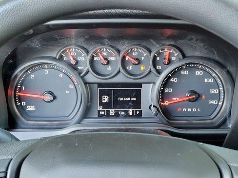 New 2026 GMC Sierra 3500 Pro w/ Convenience Package AWD/4WD image 22