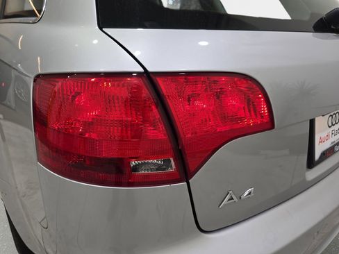 Used 2008 Audi A4 3.2 AWD/4WD image 34