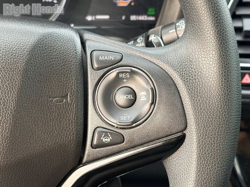 Certified 2020 Honda HR-V EX image 20