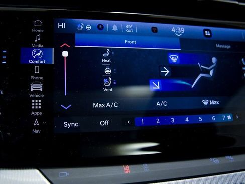 Used 2024 Jeep Wagoneer Launch Edition image 25