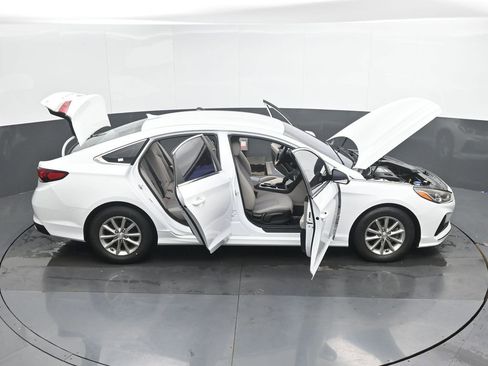 Used 2018 Hyundai Sonata ECO image 56