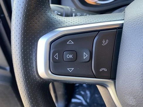 New 2026 RAM 2500 Tradesman image 16