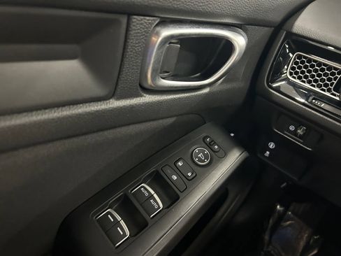Certified 2023 Honda Civic Sport image 29