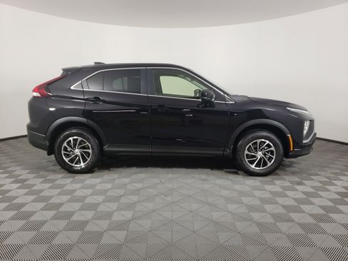 New 2026 Mitsubishi Eclipse Cross ES image 5