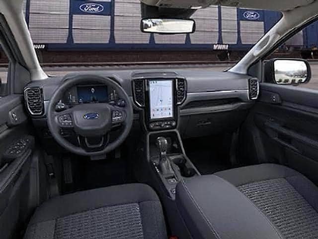New 2026 Ford Ranger XLT RWD image 38