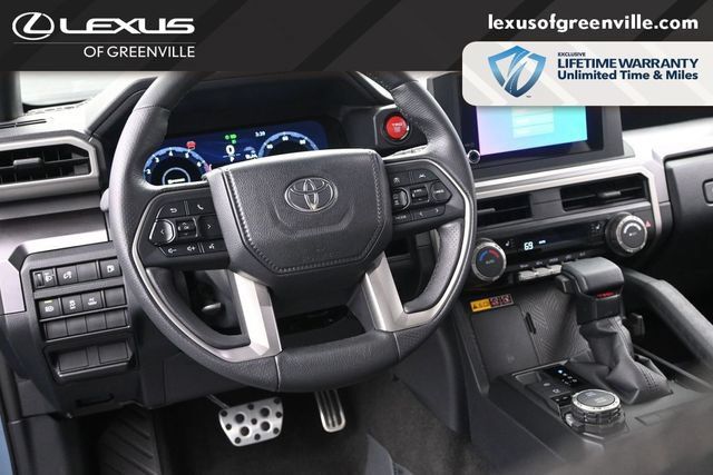 Used 2026 Toyota 4Runner TRD Sport AWD/4WD image 22