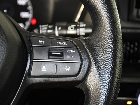 Certified 2024 Honda CR-V EX image 21