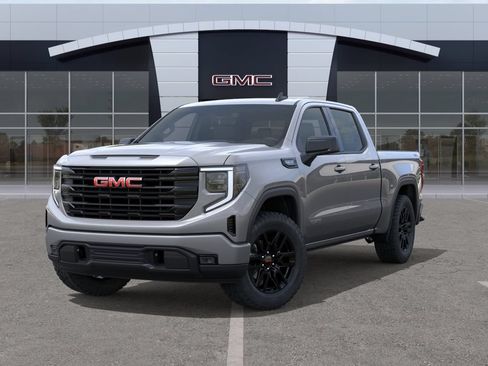 Used 2026 GMC Sierra 1500 Elevation w/ X31 Off-Road Package AWD/4WD image 6