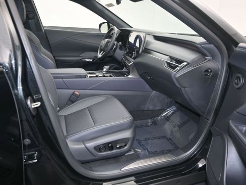New 2026 Lexus RX 350 Premium Plus image 11