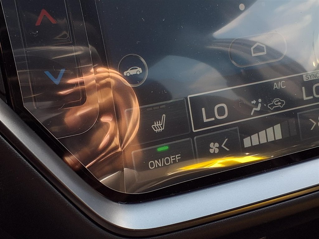 New 2026 Subaru WRX Premium AWD/4WD image 12