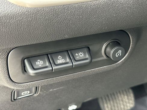 Certified 2023 GMC Terrain Denali w/ Denali Premium Package image 20