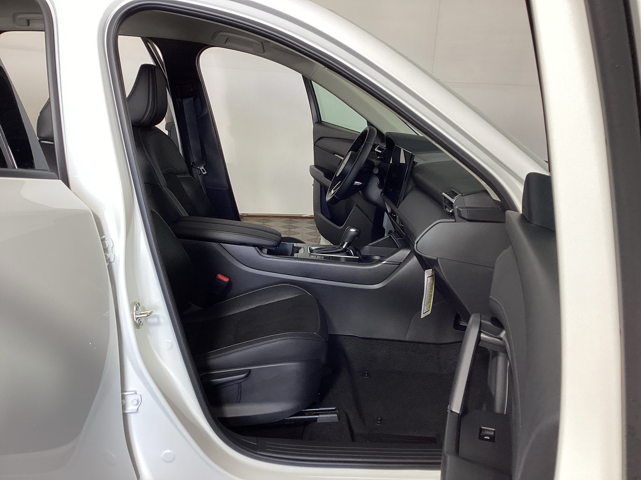 New 2026 MAZDA CX-5 Select AWD/4WD image 8