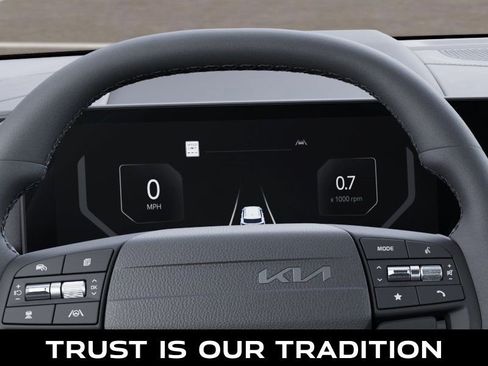 New 2026 Kia Sportage SX image 21